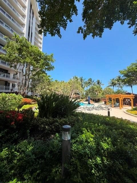 2000 Towerside Ter # 301, Miami, FL 33138 — zdjęcie 2
