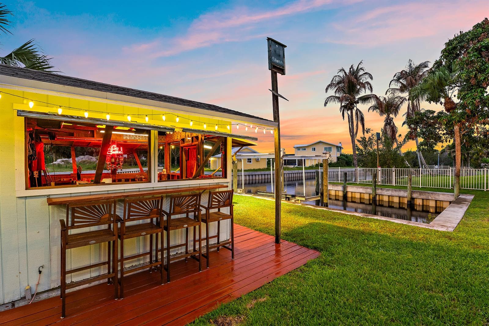 715 SW Rustic Circle, Stuart, FL 34997 — zdjęcie 3