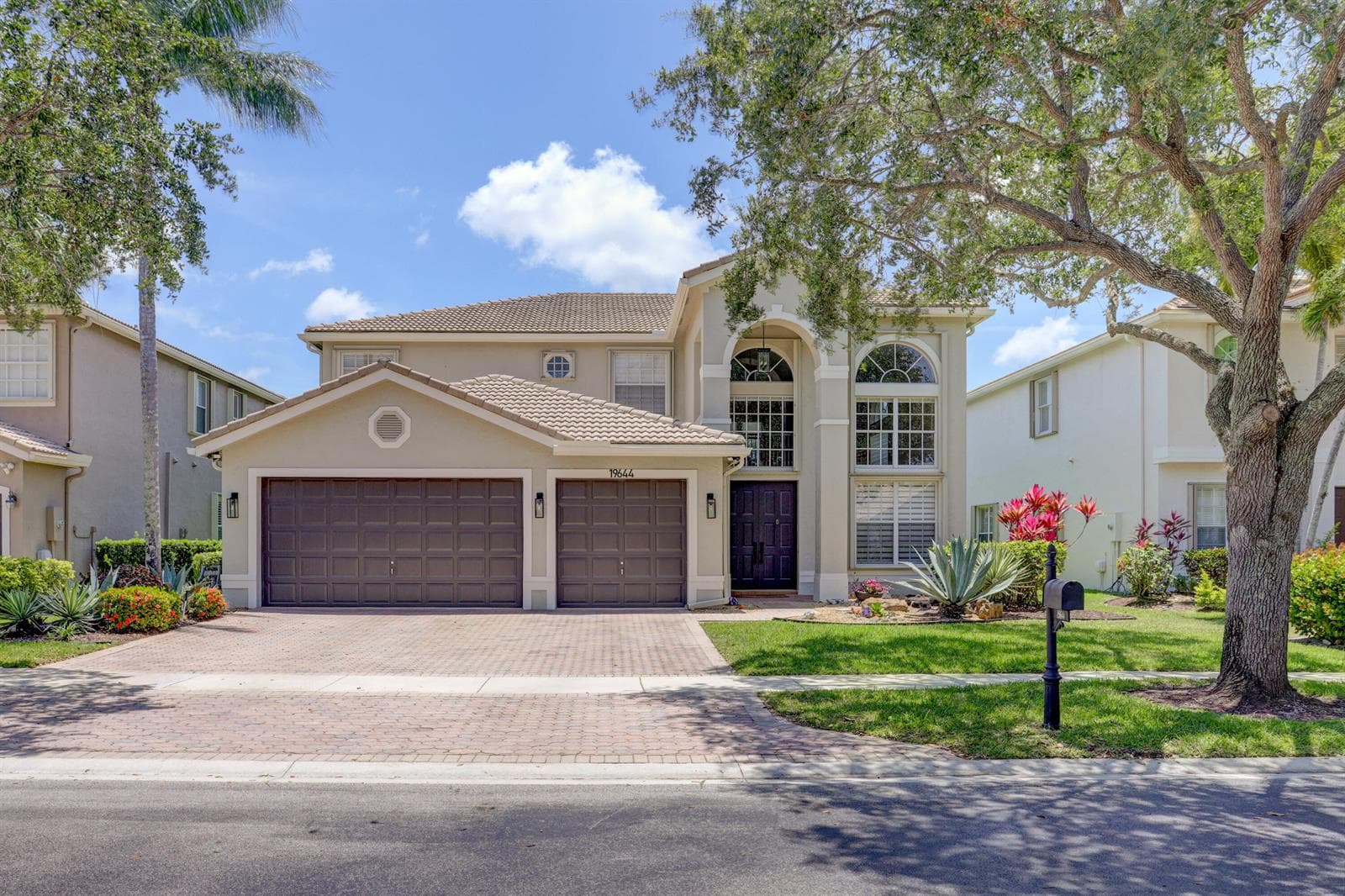 19644 Estuary Drive, Boca Raton, FL 33498 — zdjęcie 2