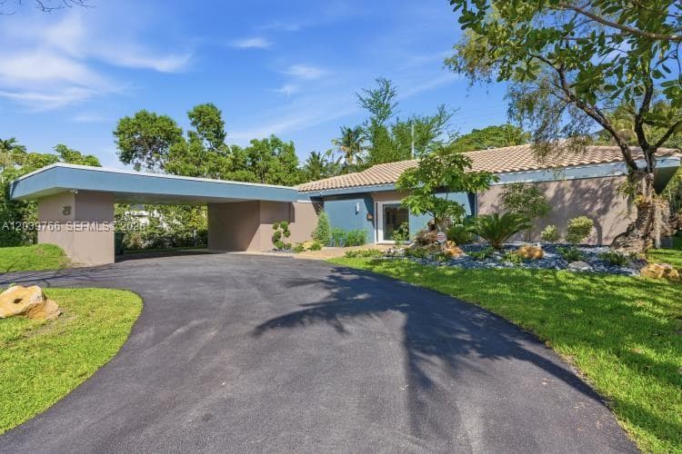 291 E Shore Dr E, Miami, FL 33133 — zdjęcie 3