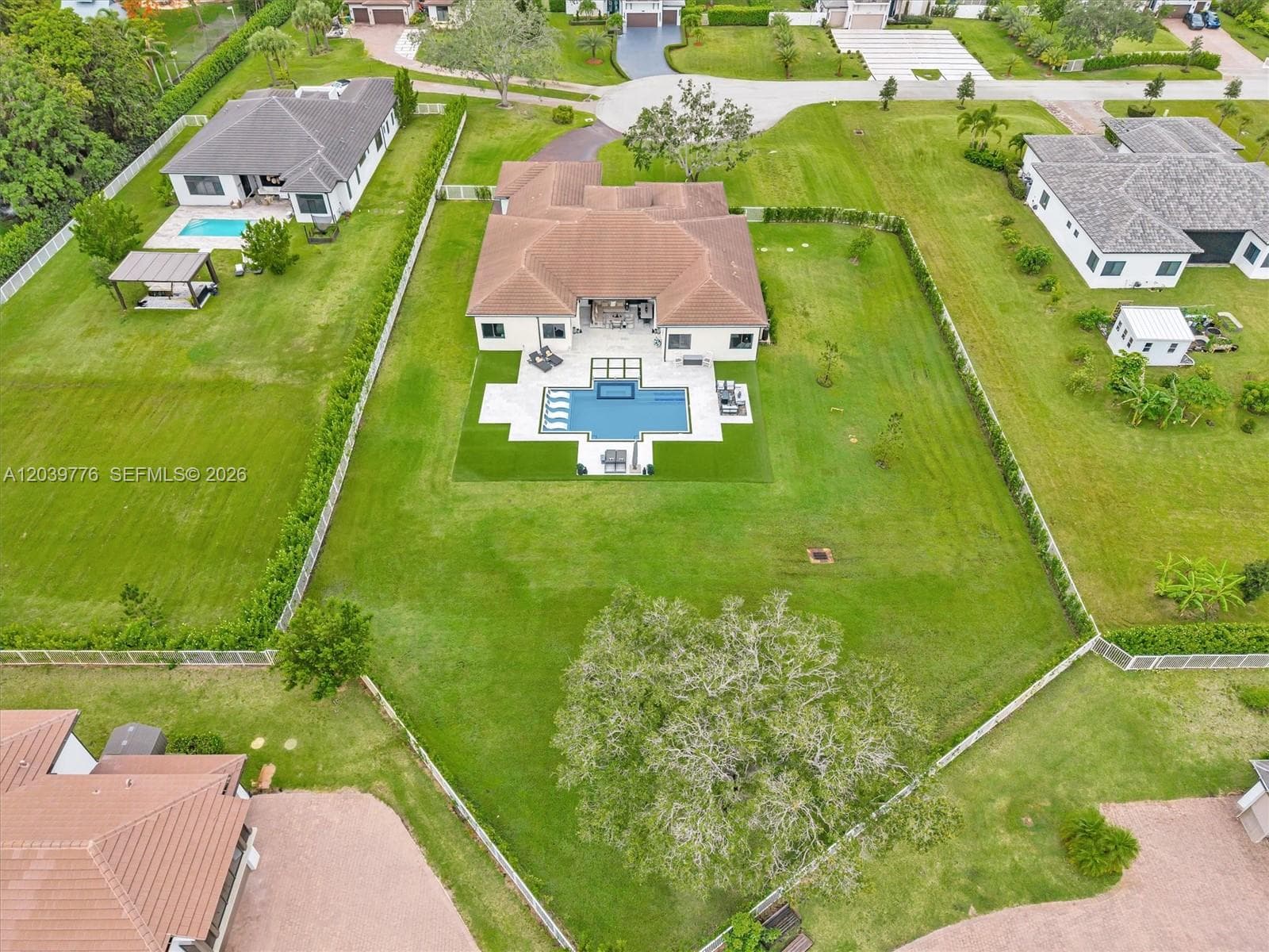 4980 SW 159th Ave, Southwest Ranches, FL 33331 — zdjęcie 2