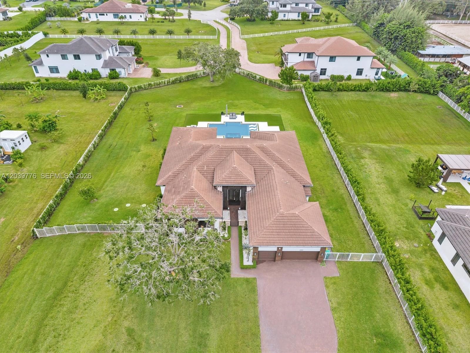 4980 SW 159th Ave, Southwest Ranches, FL 33331 — zdjęcie 3