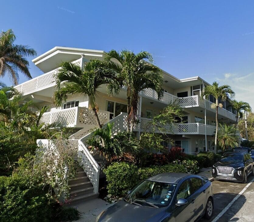 131 N Golfview Road # 4, Lake Worth, FL 33460 — zdjęcie 2