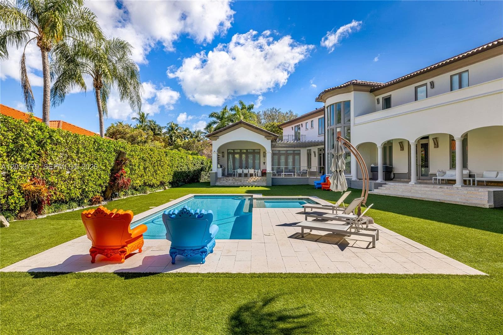 165 Paloma Dr, Coral Gables, FL 33143 — zdjęcie 5