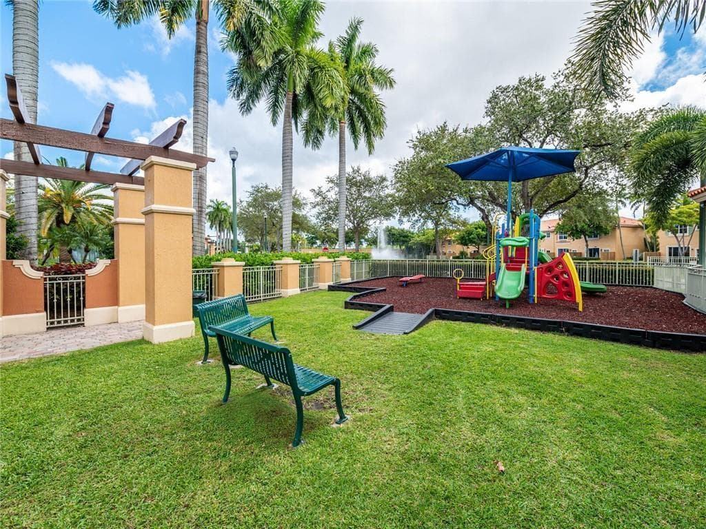 2319 Mariner Court # 2706, Dania Beach, FL 33312 — zdjęcie 4