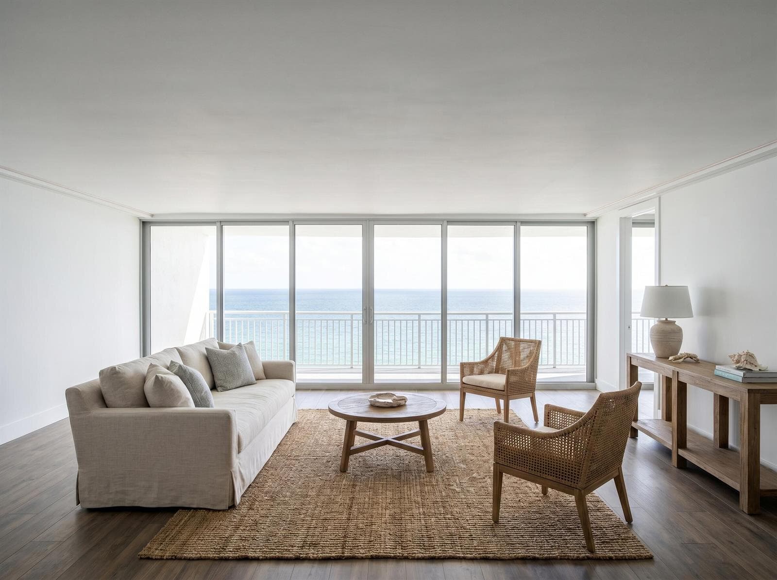 1390 S Ocean Boulevard # Ph-f, Pompano Beach, FL 33062 — zdjęcie 2