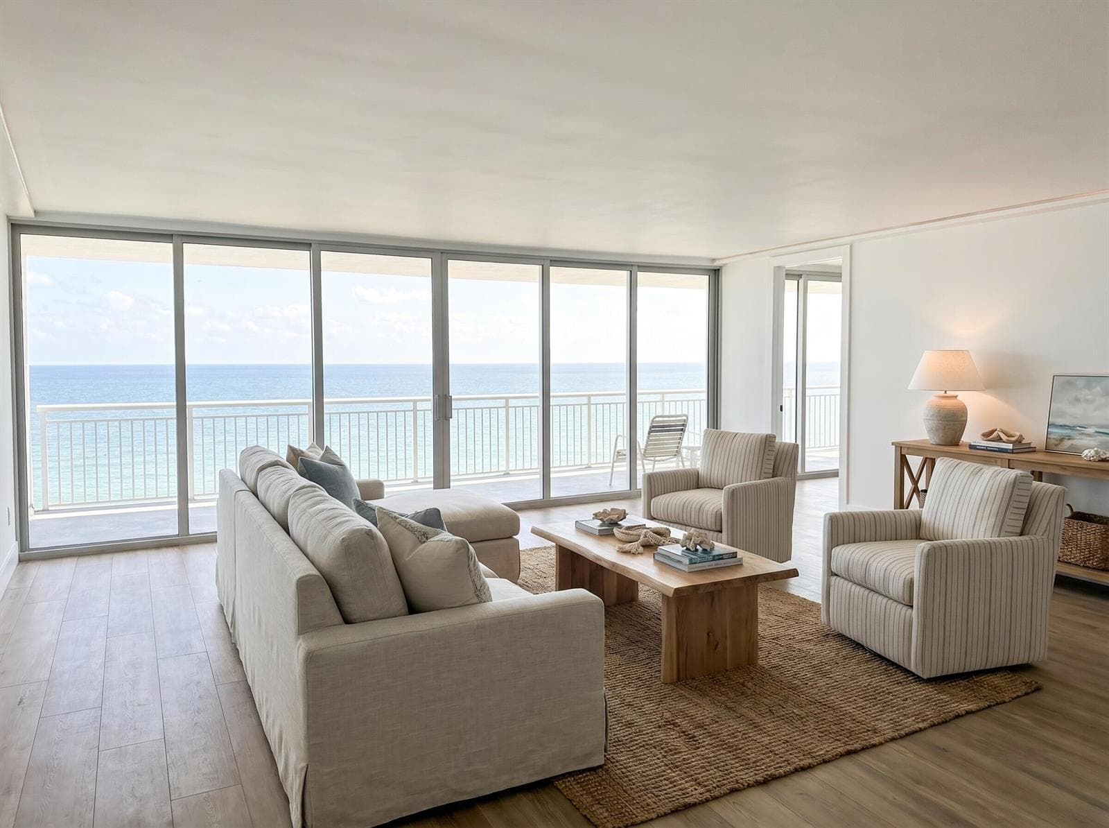 1390 S Ocean Boulevard # Ph-f, Pompano Beach, FL 33062 — zdjęcie 4