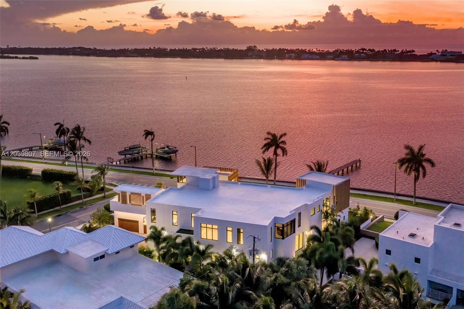 6315 S Flagler Dr, West Palm Beach, FL 33405 — zdjęcie 2
