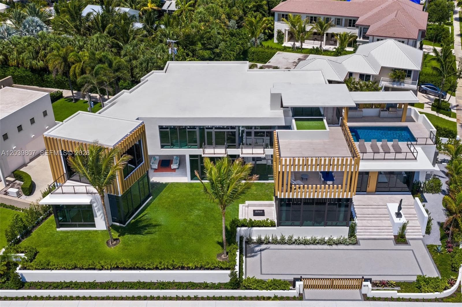 6315 S Flagler Dr, West Palm Beach, FL 33405 — zdjęcie 4
