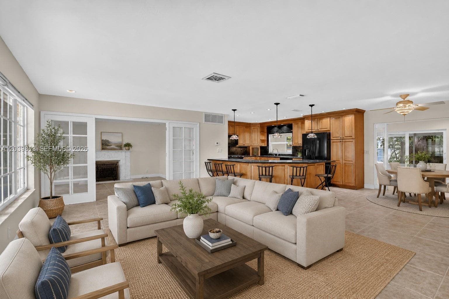 5511 Taylor St, Hollywood, FL 33021 — zdjęcie 2