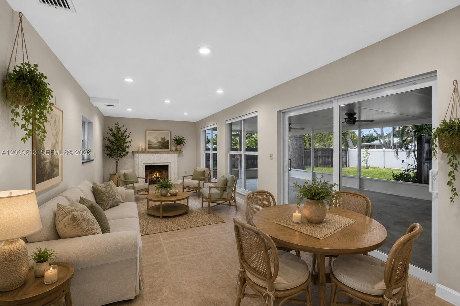 5511 Taylor St, Hollywood, FL 33021 — zdjęcie 5
