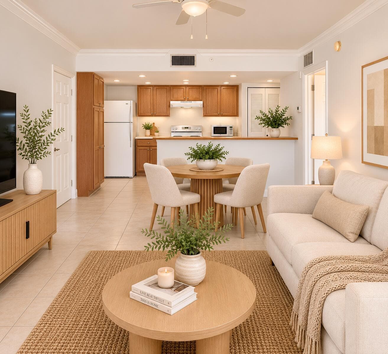 9905 Westwood Drive # 16-3, Tamarac, FL 33321 — zdjęcie 2