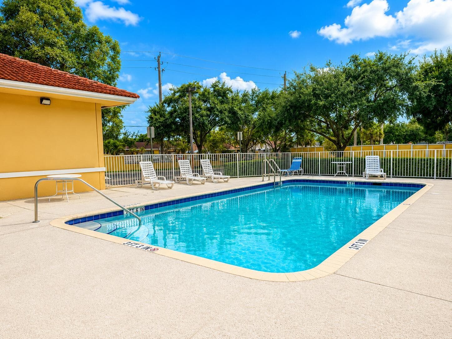 9905 Westwood Drive # 16-3, Tamarac, FL 33321 — zdjęcie 3