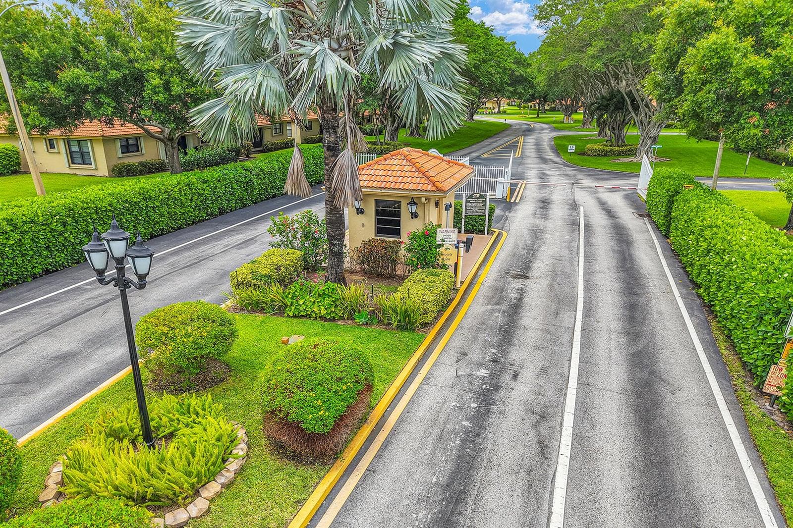 4450 Nutmeg Tree Lane # A, Boynton Beach, FL 33436 — zdjęcie 3