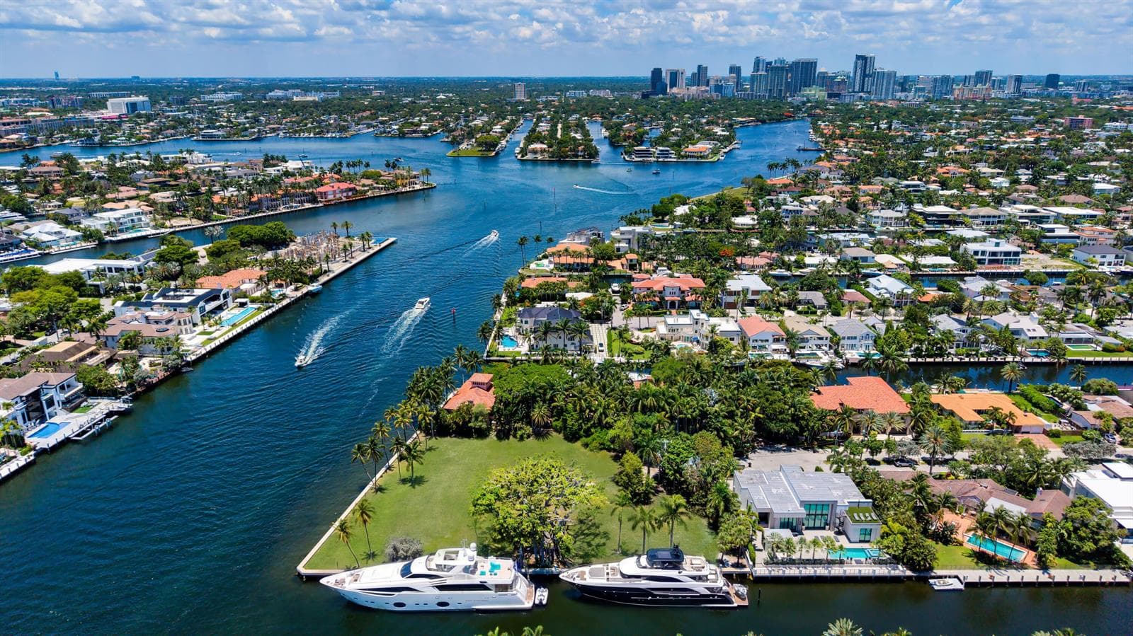 1000 Riviera Isle Drive, Fort Lauderdale, FL 33301 — zdjęcie 2