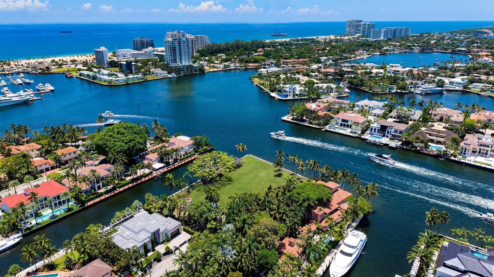 1000 Riviera Isle Drive, Fort Lauderdale, FL 33301 — zdjęcie 3