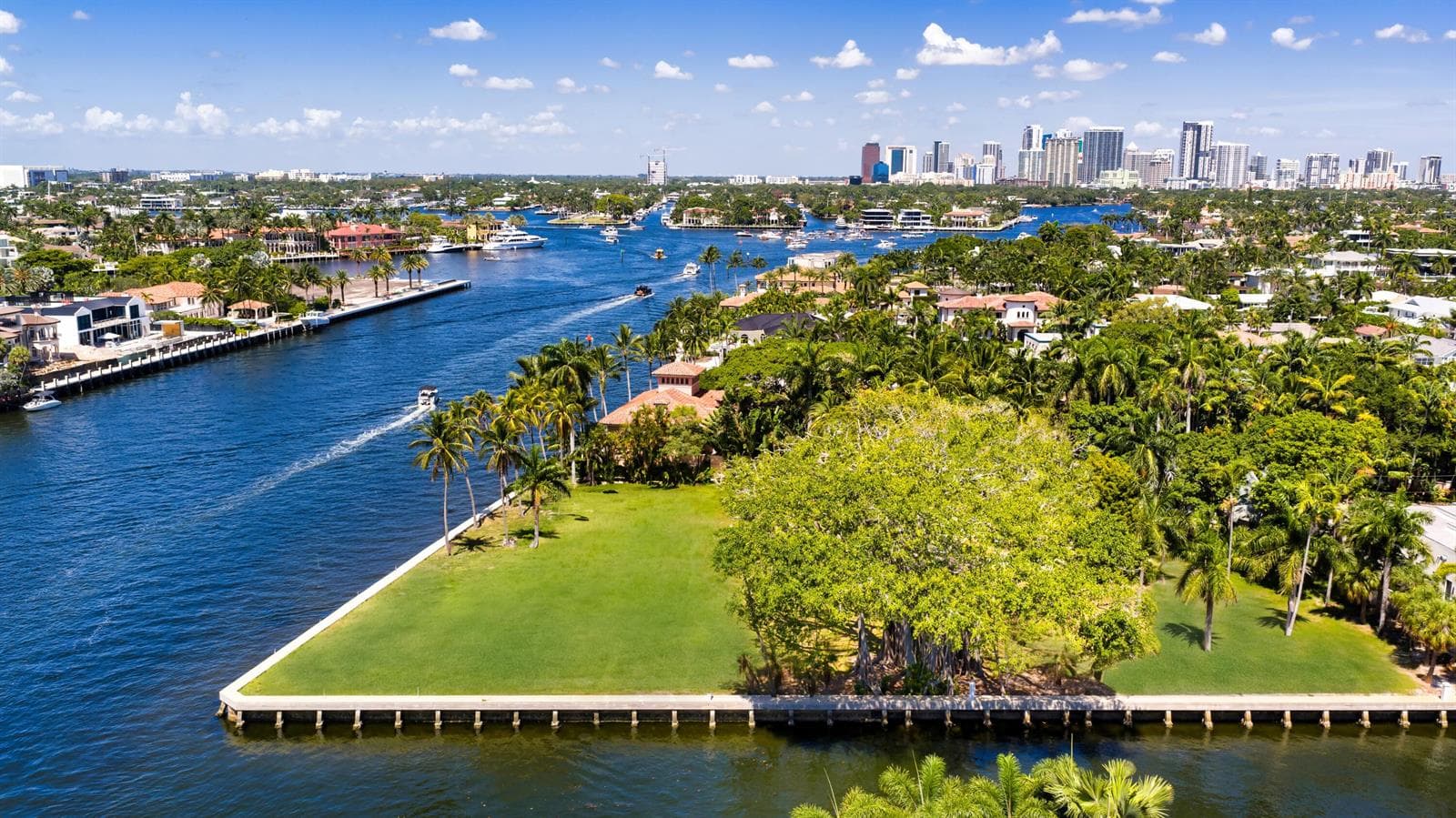 1000 Riviera Isle Drive, Fort Lauderdale, FL 33301 — zdjęcie 5