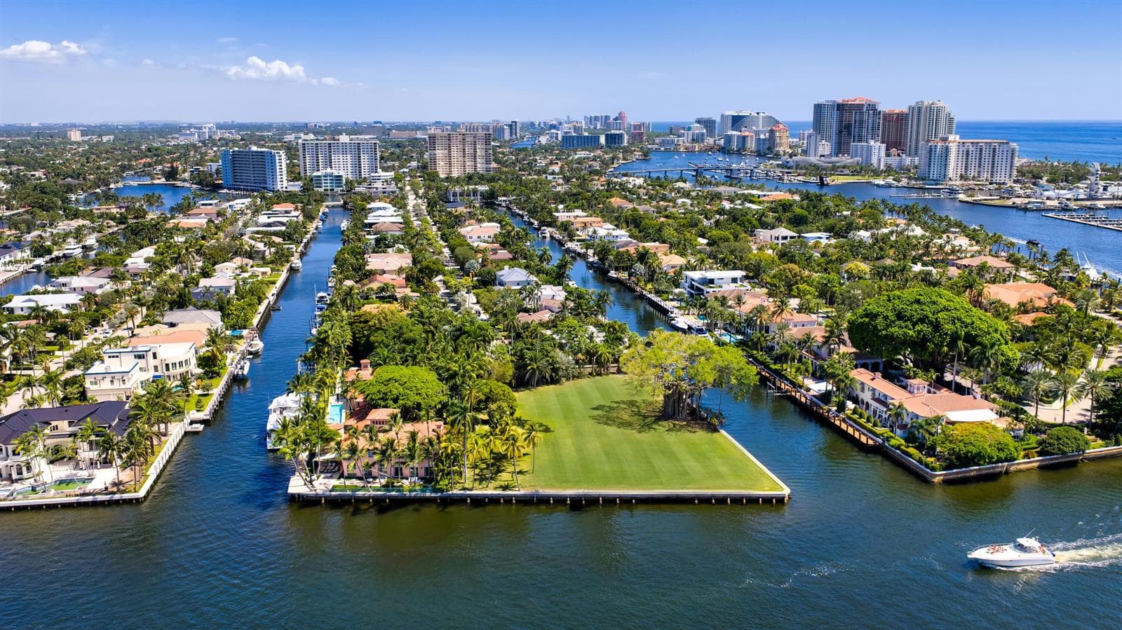 1000 Riviera Isle Drive, Fort Lauderdale, FL 33301 — zdjęcie 4