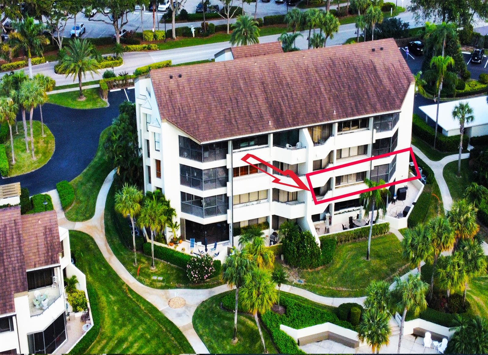 1117 Marine Way E # K2l, North Palm Beach, FL 33408 — zdjęcie 2