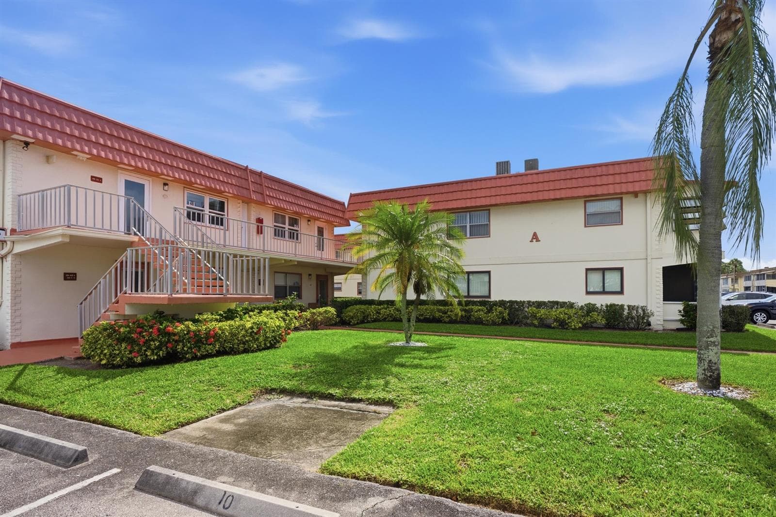 47 Saxony A, Delray Beach, FL 33446 — zdjęcie 2