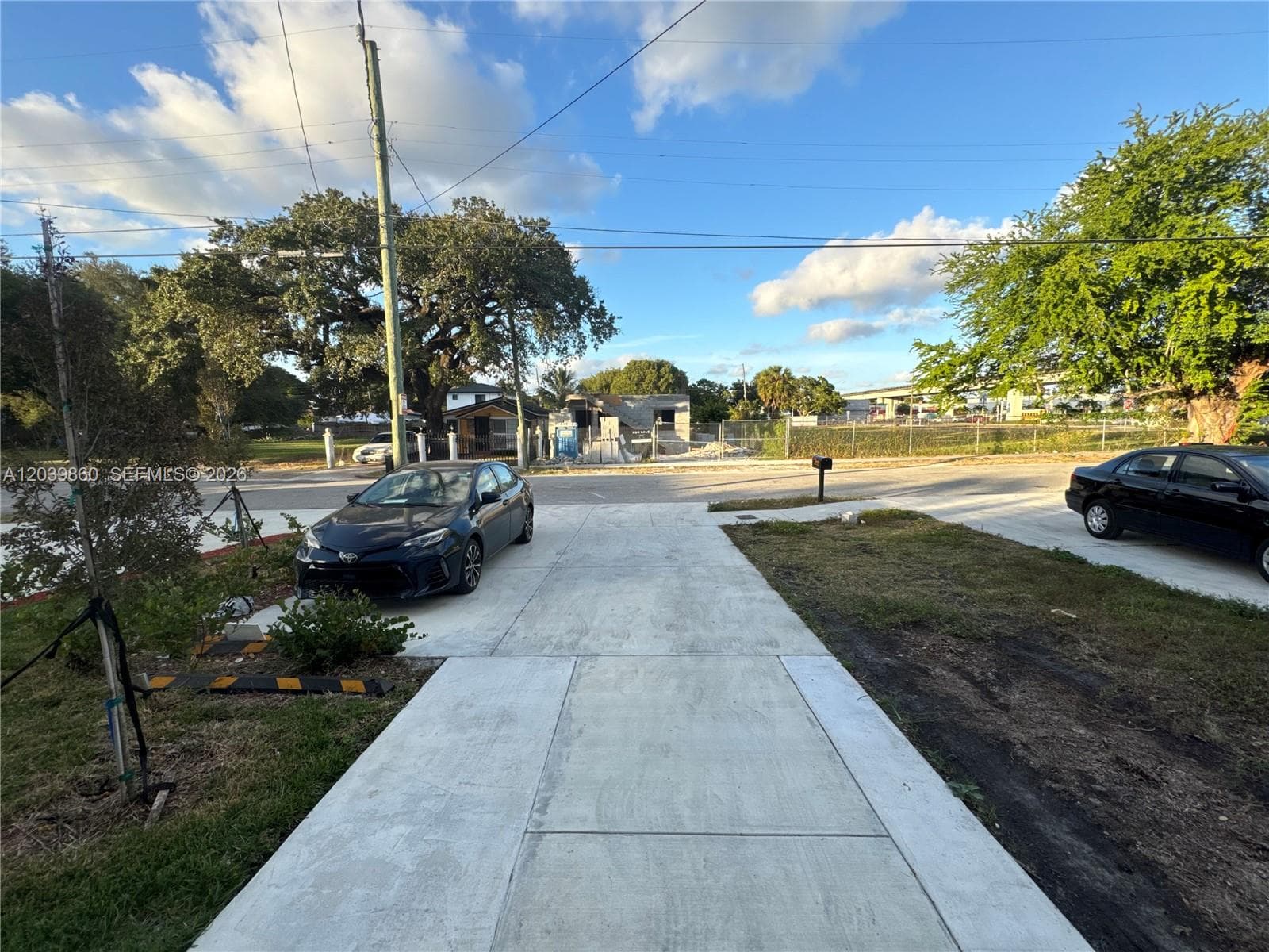 2730 NW 44th Steet # 3, Miami, FL 33142 — zdjęcie 2