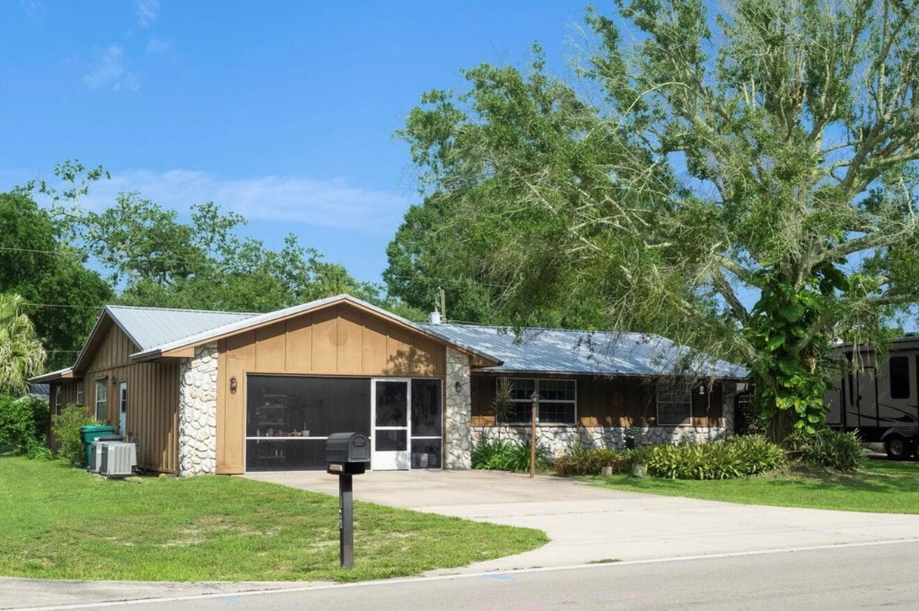 1864 SW 24th Avenue, Okeechobee, FL 34974 — zdjęcie 2
