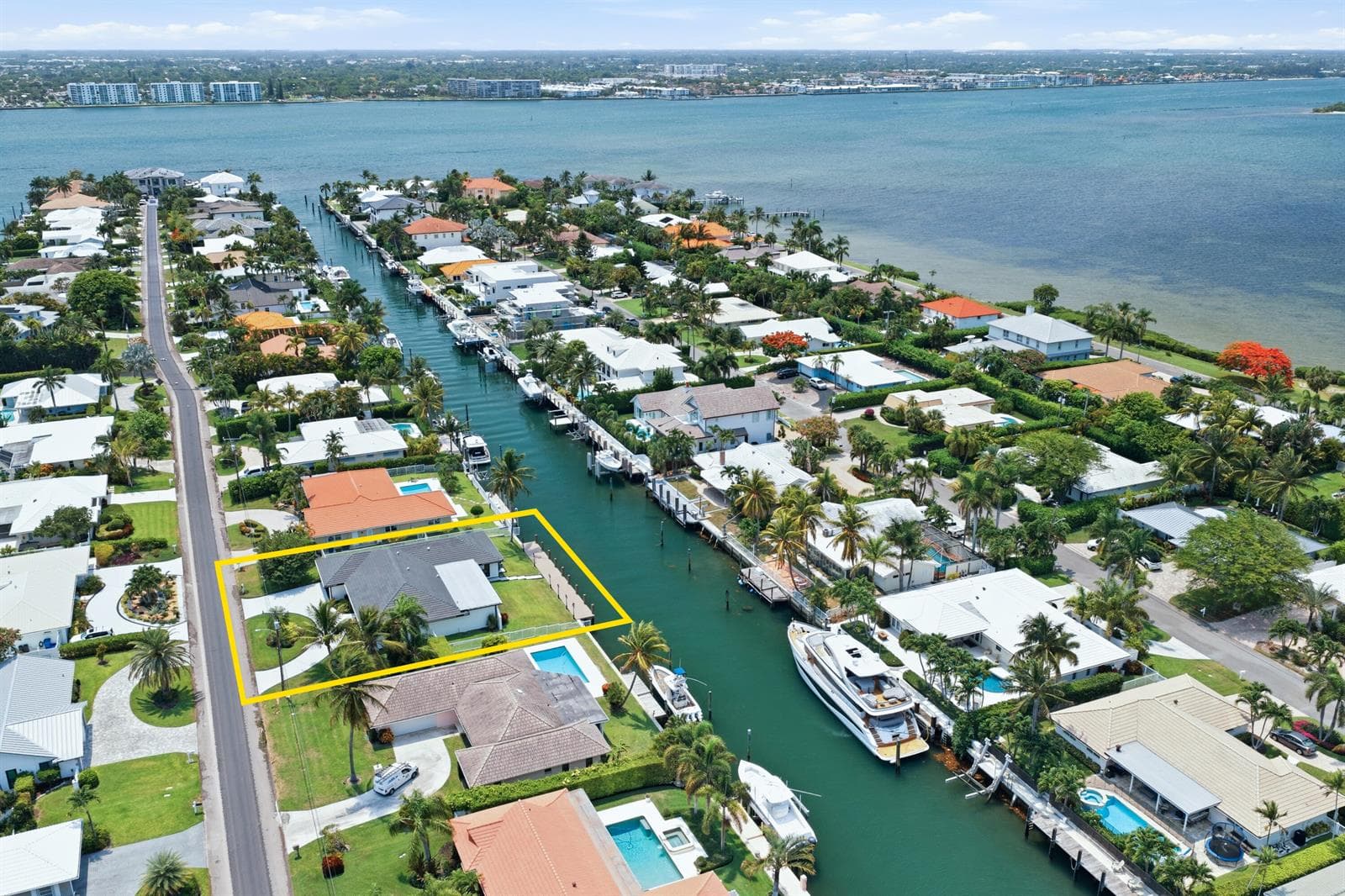 1170 Fairview Lane, Singer Island, FL 33404 — zdjęcie 3