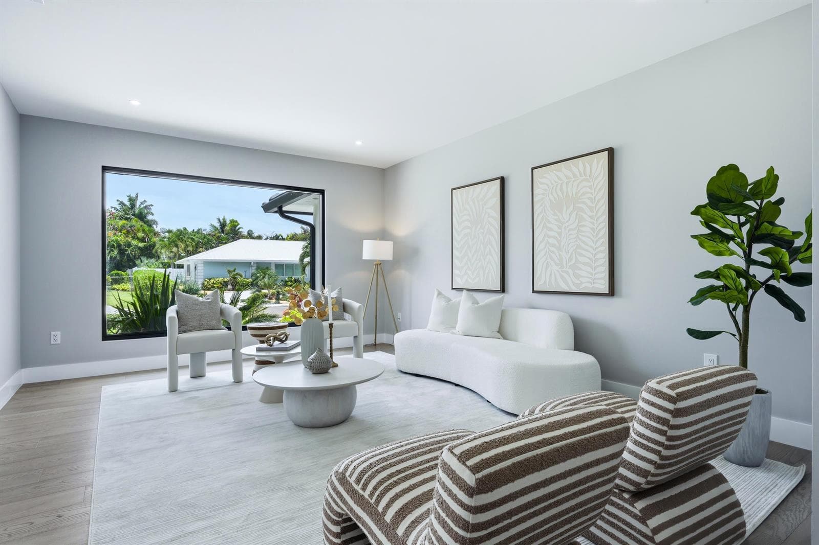1170 Fairview Lane, Singer Island, FL 33404 — zdjęcie 5