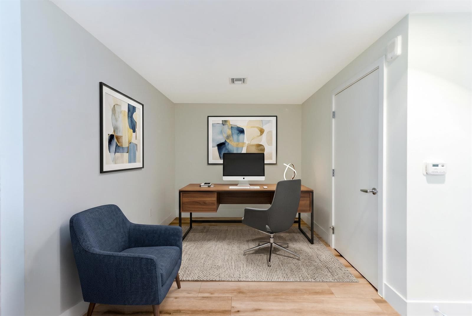 16385 Biscayne Boulevard # 2502, North Miami Beach, FL 33160 — zdjęcie 5