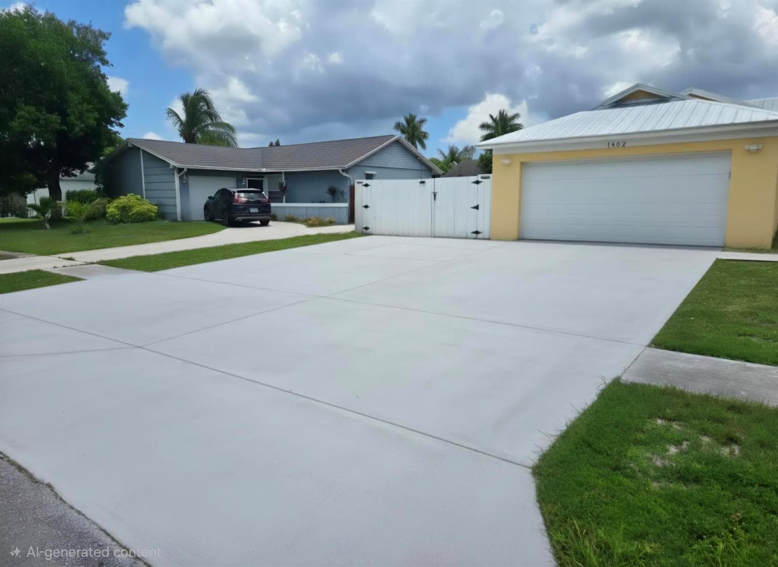 1402 Denlow Lane, Royal Palm Beach, FL 33411 — zdjęcie 3