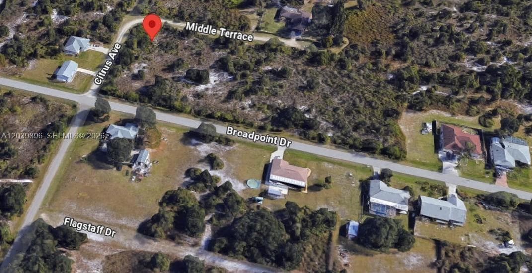 2075 NE MIDDLE TER, Punta Gorda, FL 33983 — zdjęcie 2