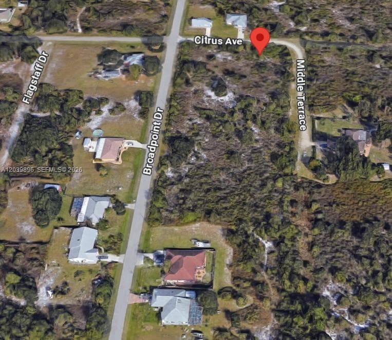 2075 NE MIDDLE TER, Punta Gorda, FL 33983 — zdjęcie 3