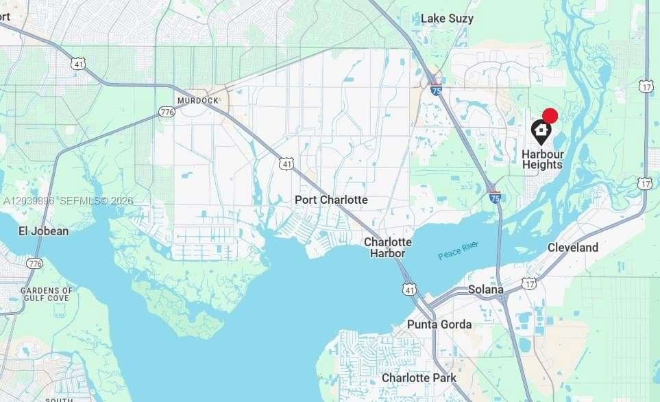 2075 NE MIDDLE TER, Punta Gorda, FL 33983 — zdjęcie 4