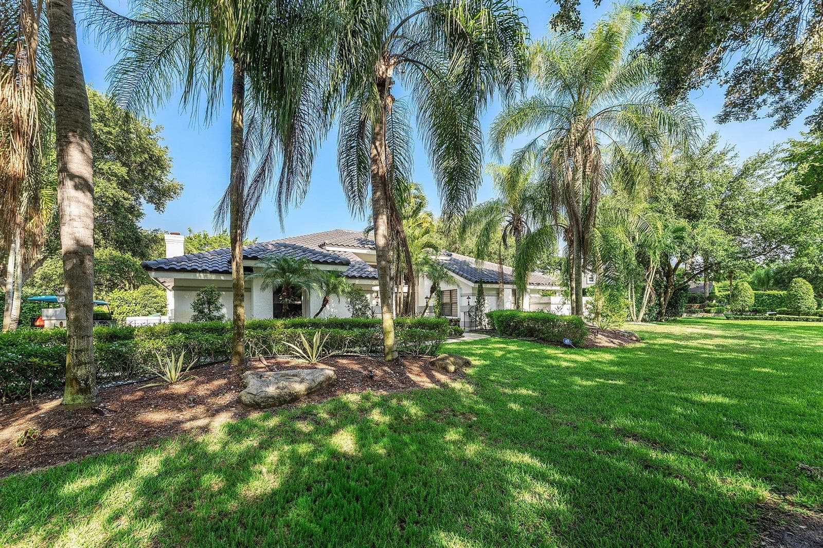 7210 W Cypresshead Drive, Parkland, FL 33067 — zdjęcie 2