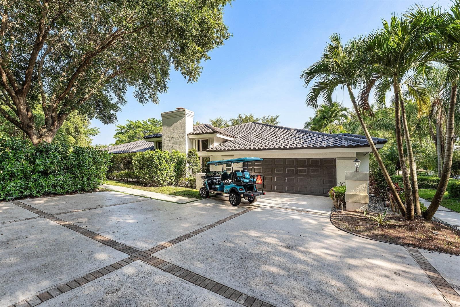 7210 W Cypresshead Drive, Parkland, FL 33067 — zdjęcie 3