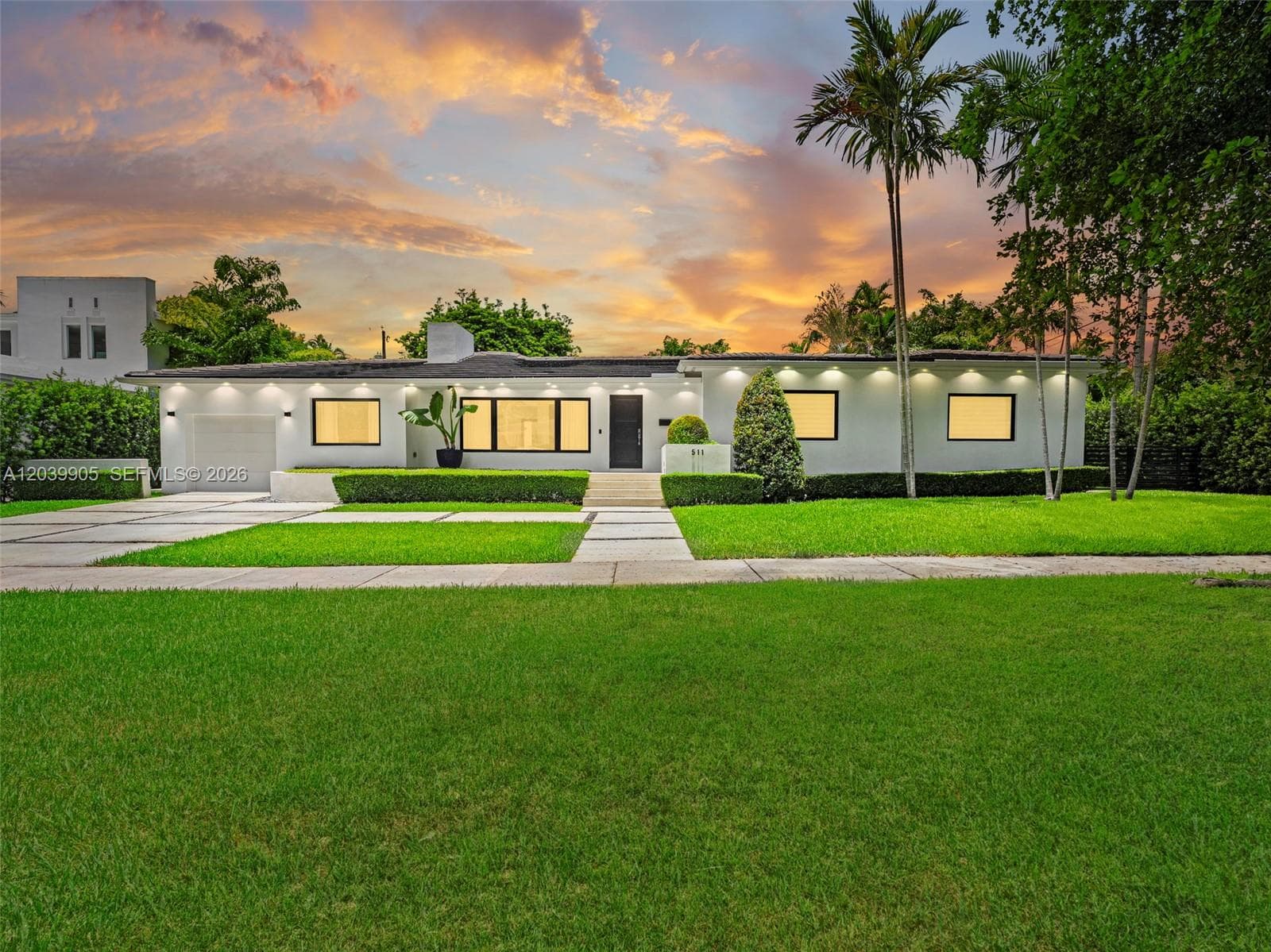 511 Perugia Ave, Coral Gables, FL 33146 — zdjęcie 2