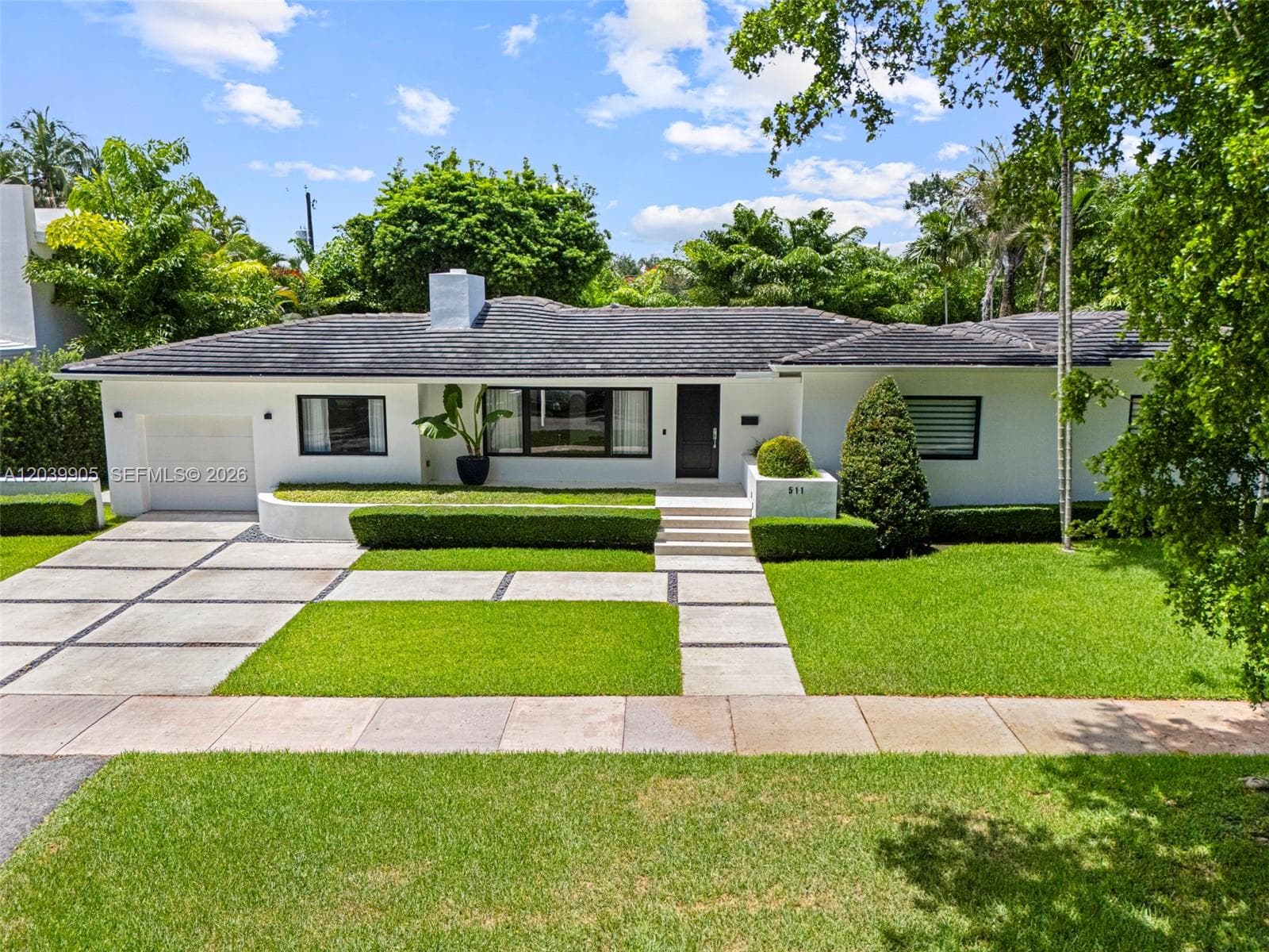 511 Perugia Ave, Coral Gables, FL 33146 — zdjęcie 4