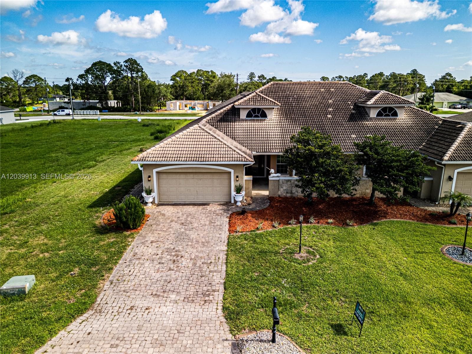 6938 Cecilia Ave, Sebring, FL 33872 — zdjęcie 2