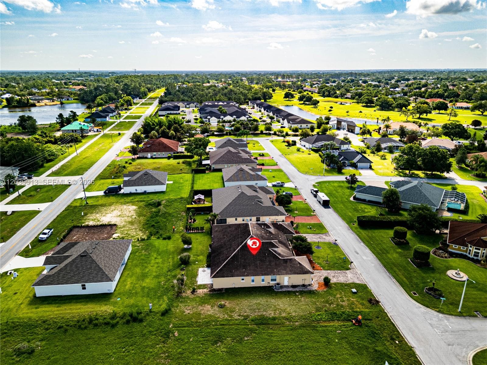 6938 Cecilia Ave, Sebring, FL 33872 — zdjęcie 5