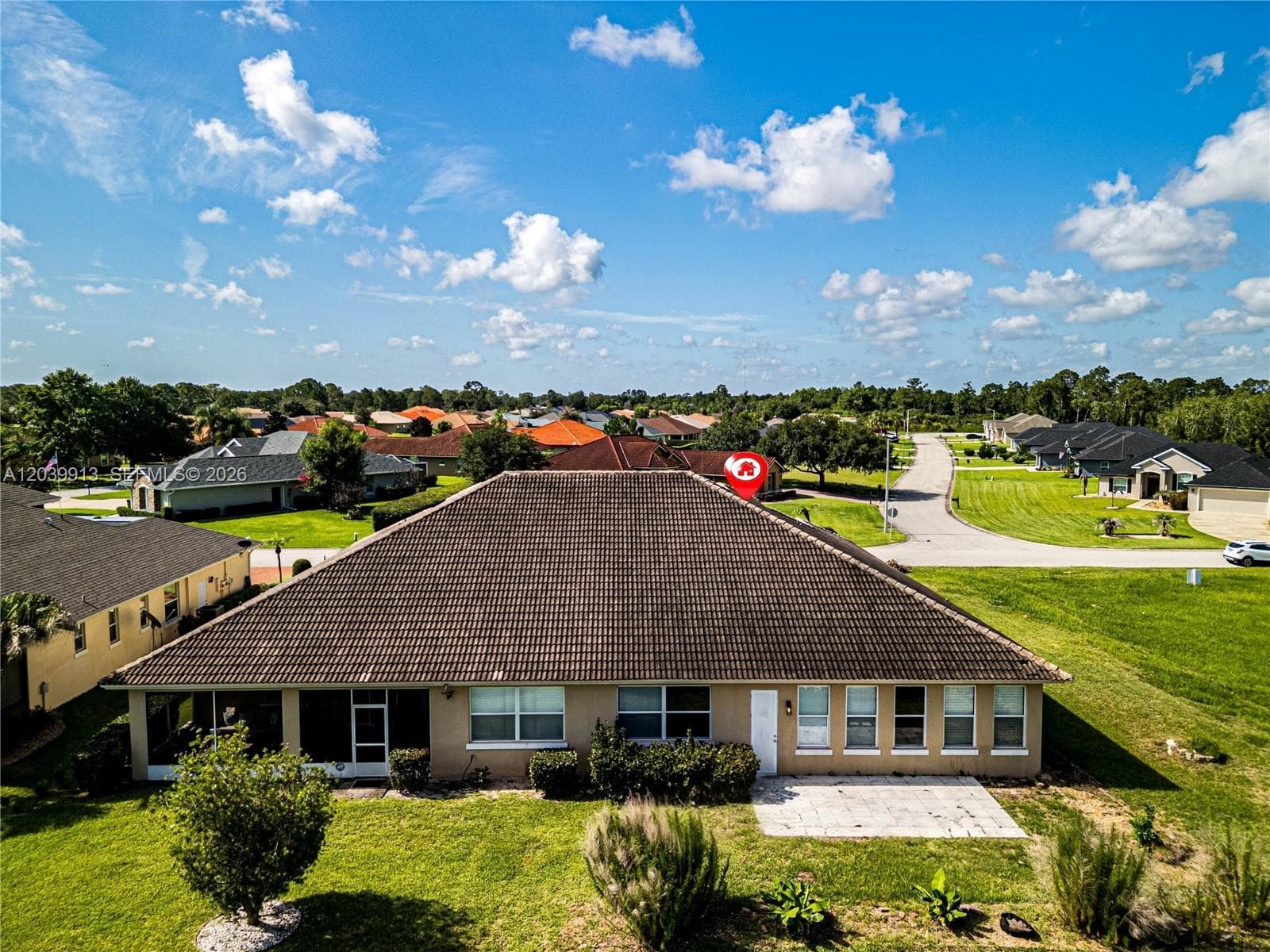6938 Cecilia Ave, Sebring, FL 33872 — zdjęcie 4