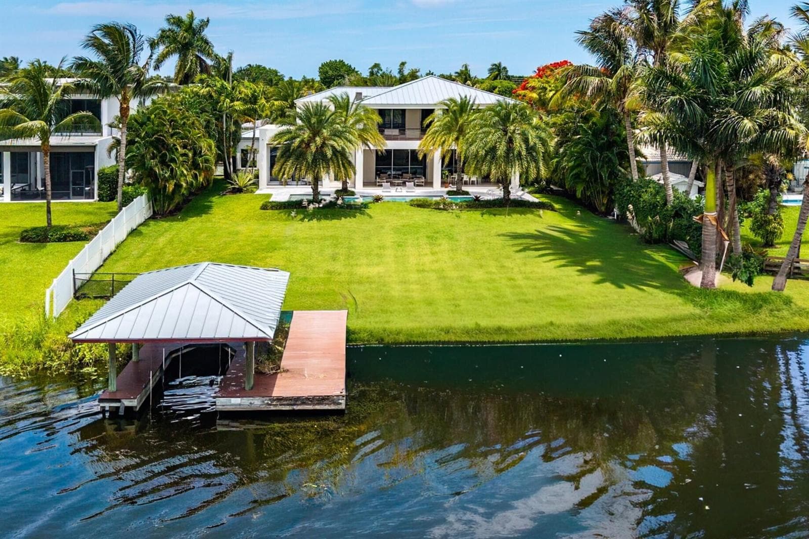 1508 Lake Drive, Delray Beach, FL 33444 — zdjęcie 2