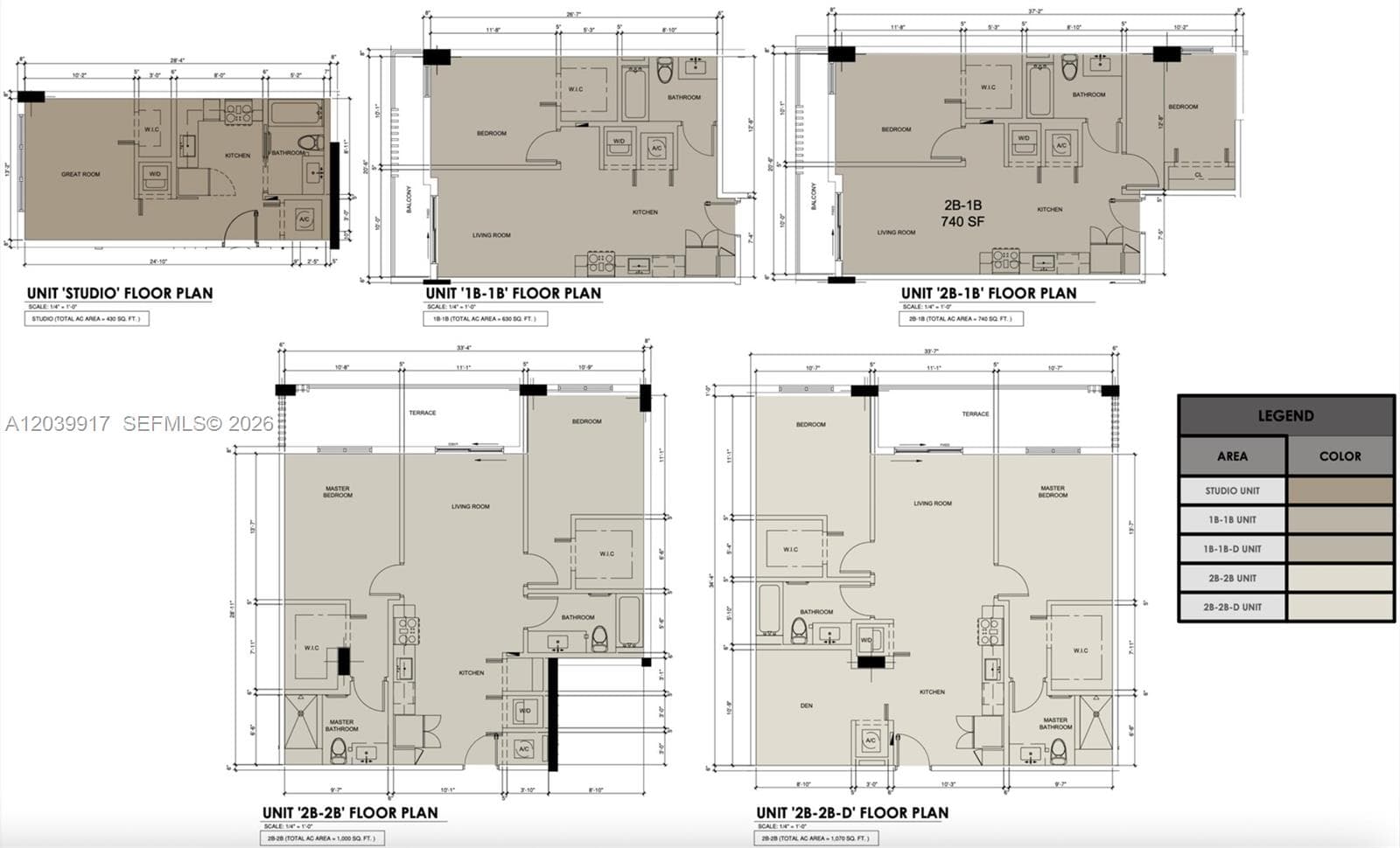 1560 NW 3rd St, Miami, FL 33125 — zdjęcie 3