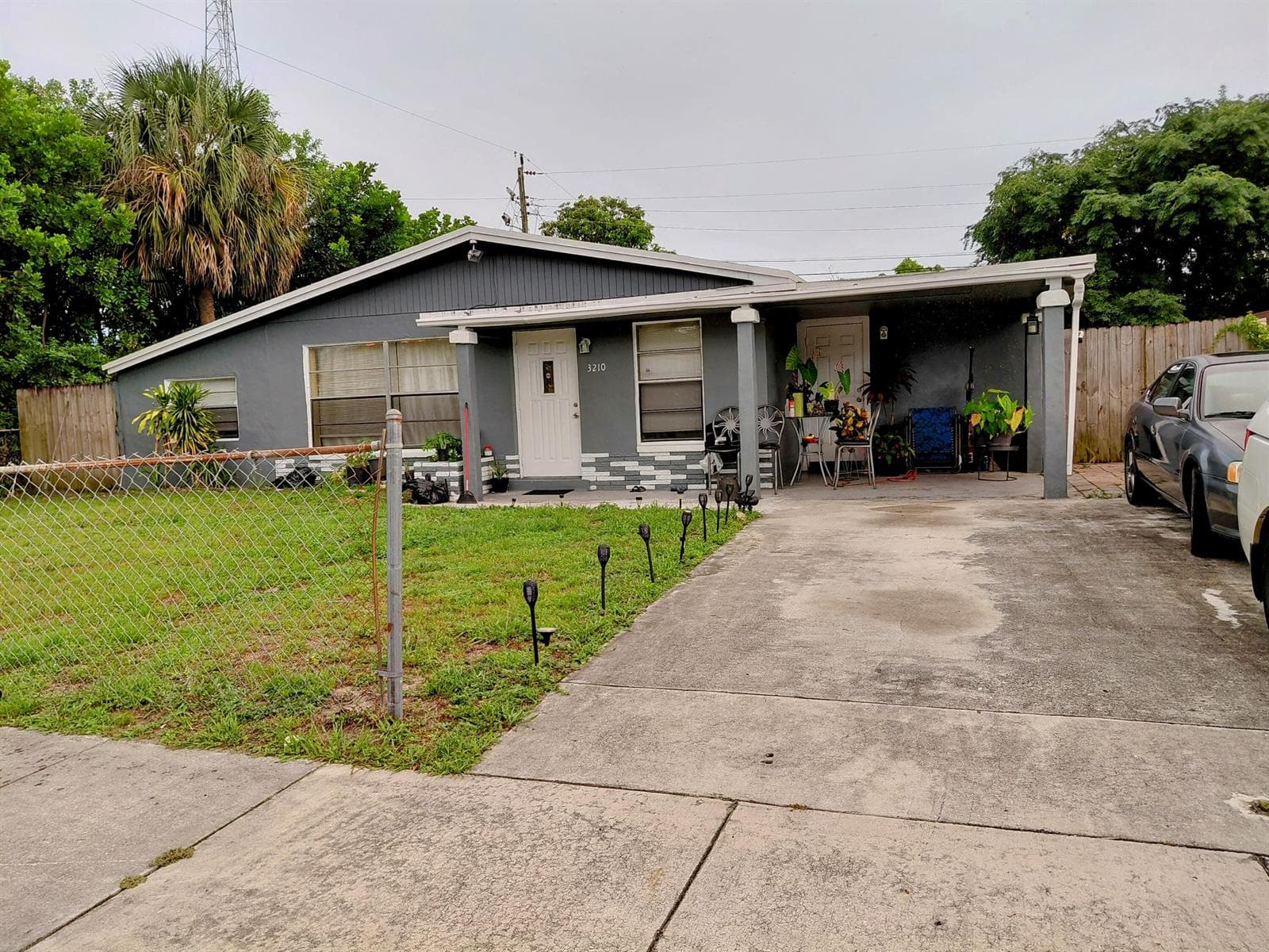 3210 NW 18th Place, Lauderhill, FL 33311 — zdjęcie 5