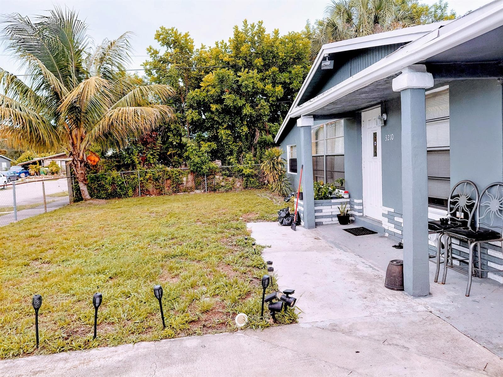 3210 NW 18th Place, Lauderhill, FL 33311 — zdjęcie 4