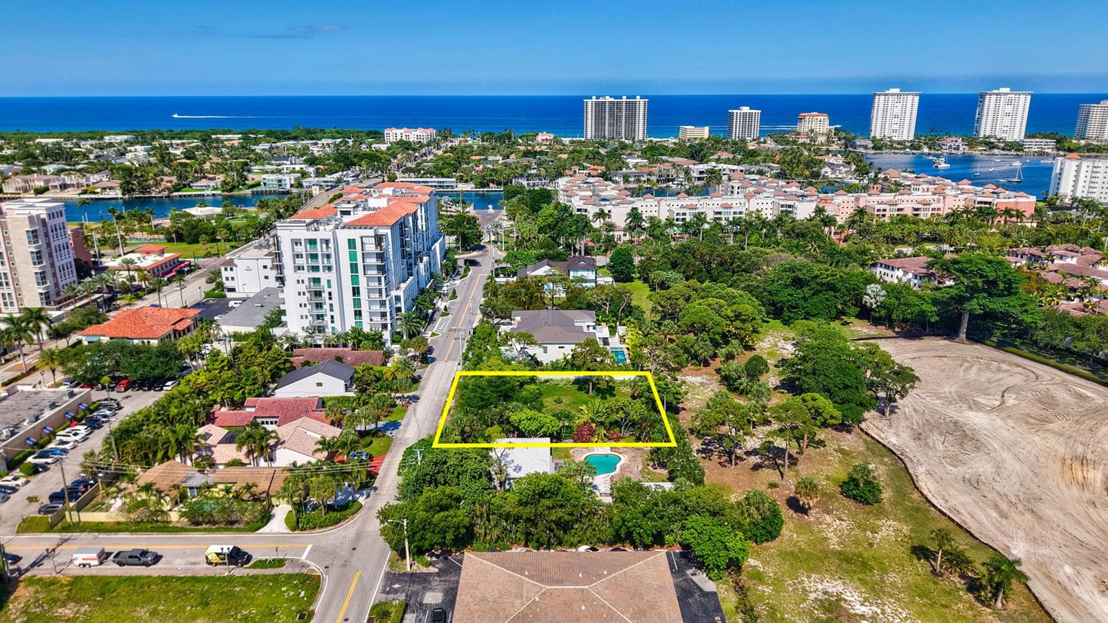 442 E Royal Palm Road, Boca Raton, FL 33432 — zdjęcie 3