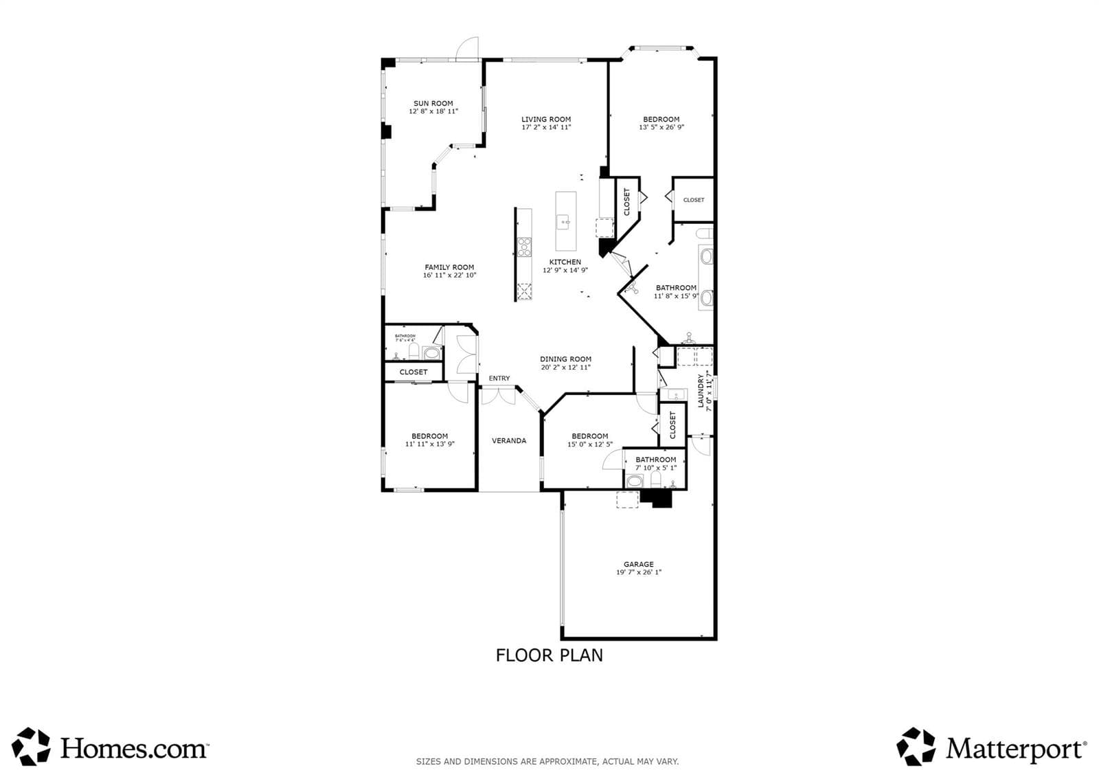623 SW Lake Charles Circle, Port St. Lucie, FL 34986 — zdjęcie 2