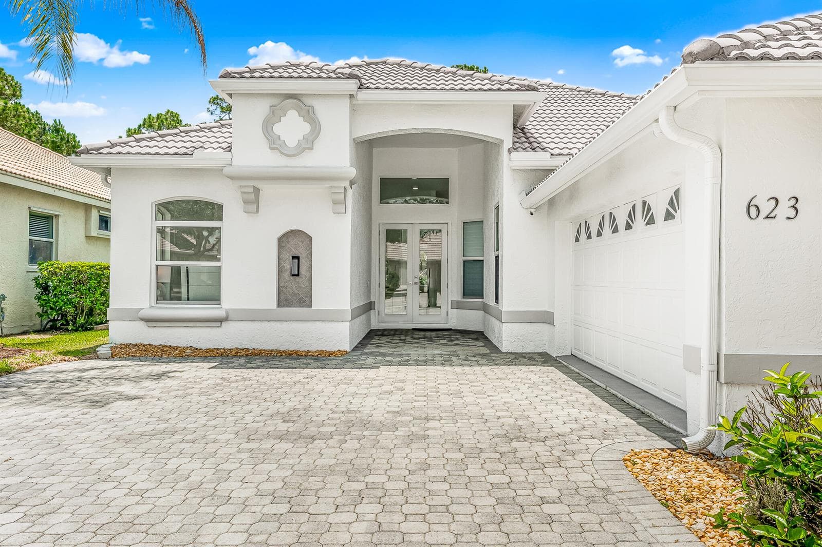 623 SW Lake Charles Circle, Port St. Lucie, FL 34986 — zdjęcie 4