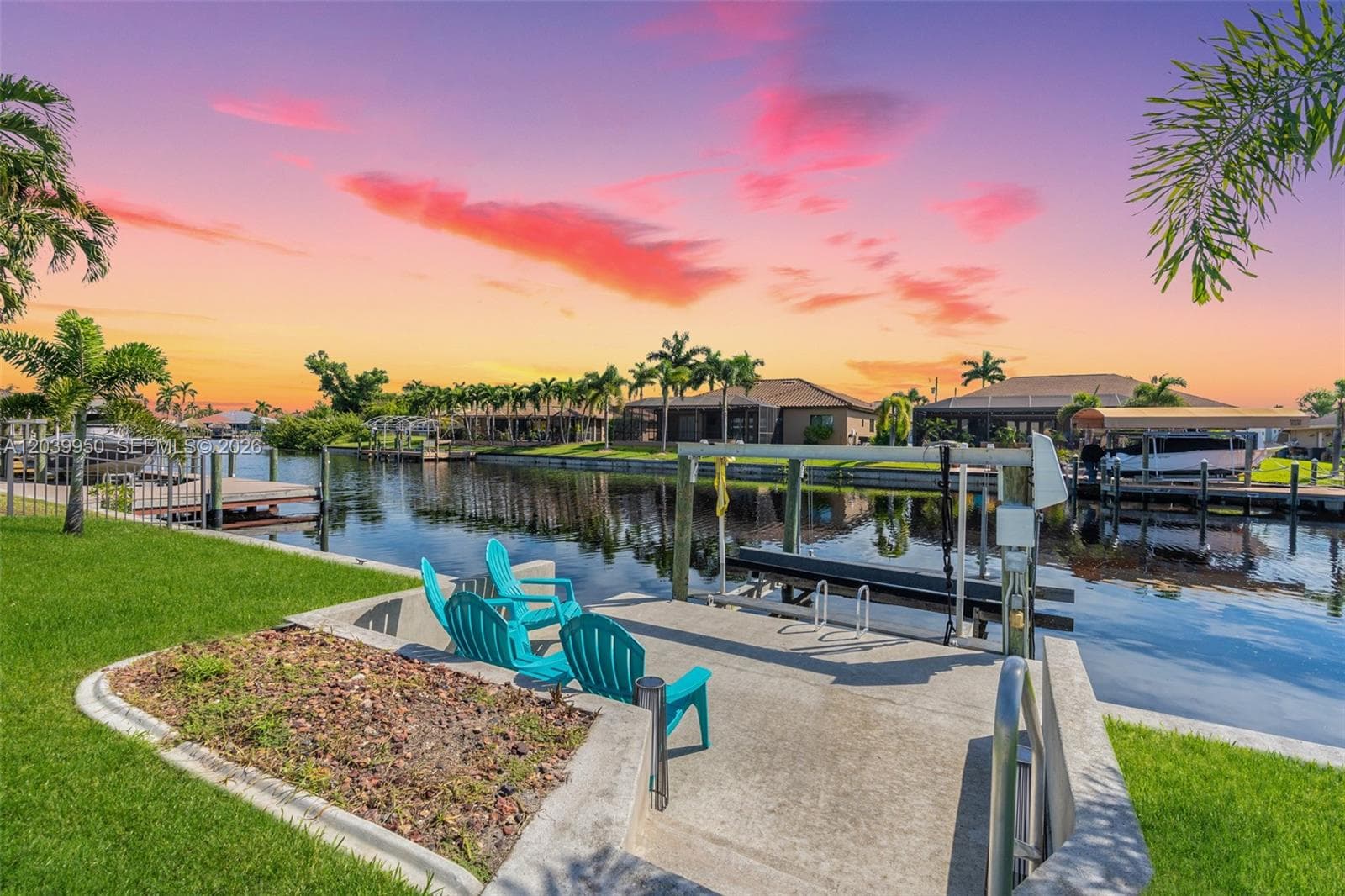 2219 SE 19 PL, Cape Coral, FL 33990 — zdjęcie 2