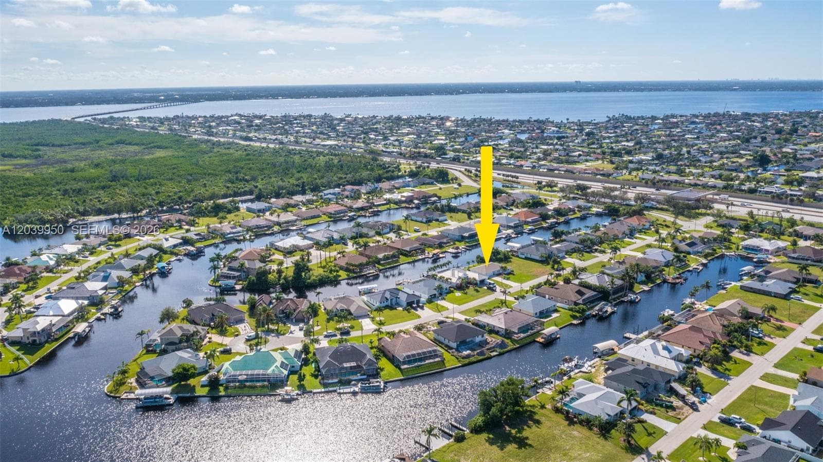 2219 SE 19 PL, Cape Coral, FL 33990 — zdjęcie 3