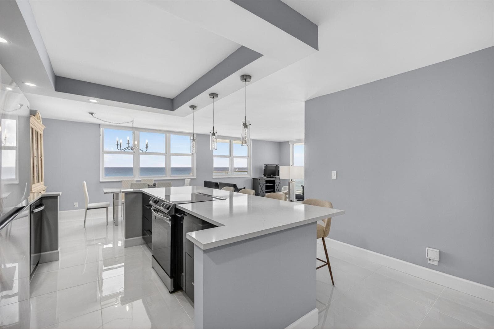 5440 N Ocean Drive # 807, Singer Island, FL 33404 — zdjęcie 2